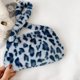 thumbnail image 5 of Sywqhk Animal Pattern Underarm Bag Mujer Mini Felpa Hombro Bolsos Monedero (12) Sywqhk Para estrenar, 5 of 7