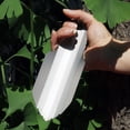 thumbnail image 4 of Speravity Pala de jardinería, repuesto de mano, chorro abrasivo, lavable, herramienta de pala para plantar césped y jardín con bolsa de Kits y herramientas para tallar, 4 of 6