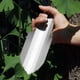 thumbnail image 5 of Speravity Pala de jardinería, repuesto de mano, chorro abrasivo, lavable, herramienta de pala para plantar césped y jardín con bolsa de Kits y herramientas para tallar, 5 of 6