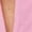 Pink, variant on Women Puff Sleeve V Neck Blouse Babydoll Peplum Tops Dressy Casual Pleated Loose Fit Shirts Black S
