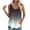 Black, variant on Aofany Tank Tops for Women Summer Sleeveless Gradient Blouse Eyelet Embroidery Flowy Shirts Scoop Neck Loose Tunic Tops