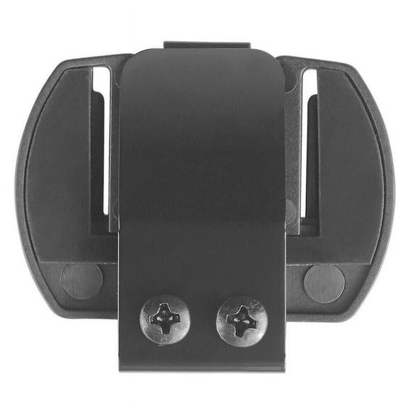 Helmet Headset Earphone Clip Motorcycle Bluetooth-compatible Intercom Bracket Accessories For V4 V6 A1Y1