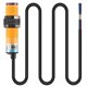 thumbnail image 2 of DC 3 Wire 6-36V PNP IR Photoelectric Sensor Switch 30cm E18-B03P1, 2 of 5