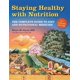 thumbnail image 1 of Libro Ten Speed Press Guía para mantenerse saludable con nutrición, 1 of 1