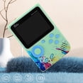 thumbnail image 1 of Xihbxyly En Venta Máquina de Juegos Portátil de 500 Pulgadas En Pantalla Grande de 3 Pulgadas, Computadora Portátil, Juguete Clásico Nostálgico para Niños, Máquina de Juegos de Rompecabezas, Pantalla, 1 of 7