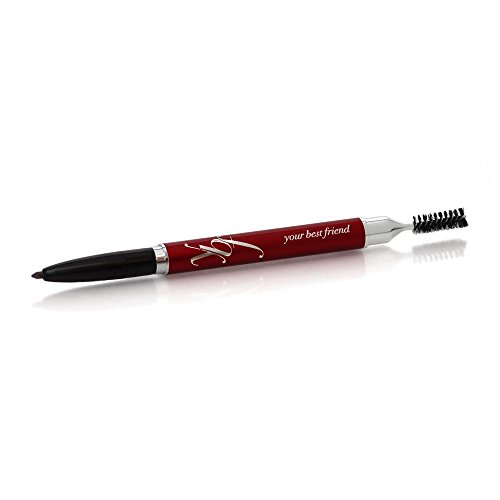 Ybf beauty - Ybf Universal Taupe Eyebrow Pencil, 0.05 Ounce - Walmart