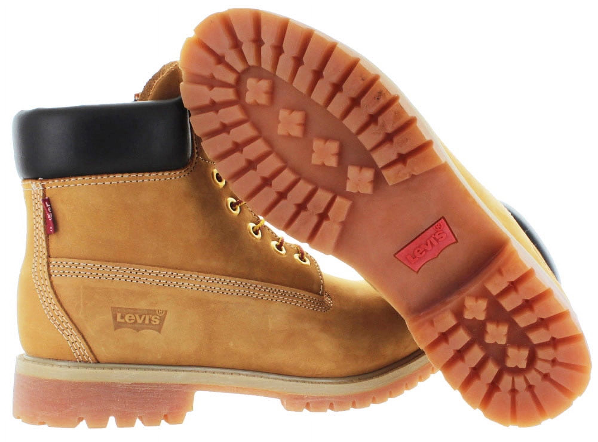 Levi harrison outlet boots