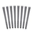 thumbnail image 1 of Golf Golf Poignée Pride ZGrip Cordon Ferme Haute Traction Lot de 8, 1 of 7