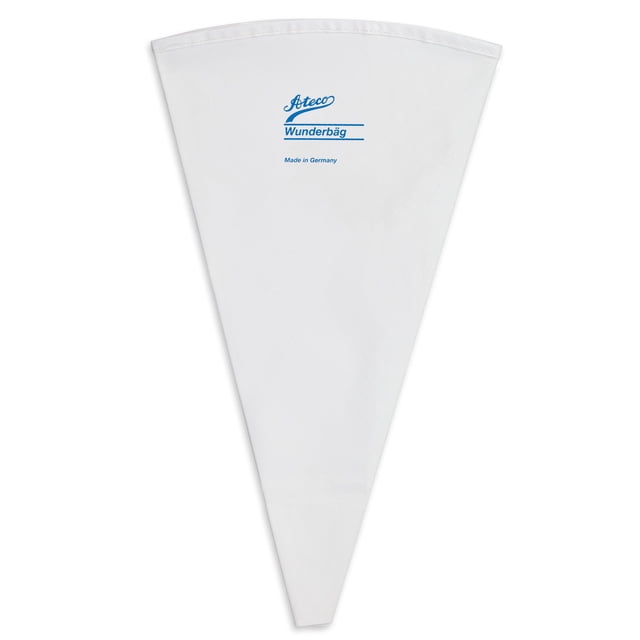 Bolsa para Decorar Ateco Wunderbag Reutilizable Blanca de 16 Pulgadas