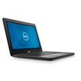 thumbnail image 3 of Dell Chromebook - 11.6" - Intel Celeron N3350 - 4GB RAM 16GB SSD, 3 of 7