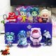 thumbnail image 2 of En Stock juguetes calientes Disney Inside Out 2 figura de acción de Anime Joy Sadness Anger Disgust figura coleccionable niños regalos de vacaciones Juguetes, 2 of 5