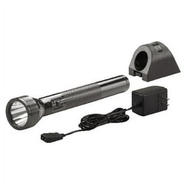 Streamlight SL-20X 200 Lumens Flashlight w/ AC 12V Home