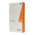 thumbnail image 1 of D'Addario VENN G2 Synthetic Tenor Sax Reeds - Tenor Saxophone Reeds with Advanced Synthetic Reed Construction of Polymer Fibers, Resin, Natural Cane - Strength 4.0, 1 of 4