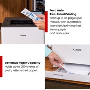 imageCLASS LBP674Cdw II