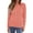 Pink, variant on Aayomet Cardigan For Women Plus Size Women Lace Crochet Long Sleeve Crew Neck Casual Loose Knit Pullover Sweaters Tops (S-3XL),Pink S-XXL