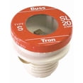 thumbnail image 4 of Bussmann Fuses SL-20 20A Time Delay Sl Plug Fuse, 4 of 4