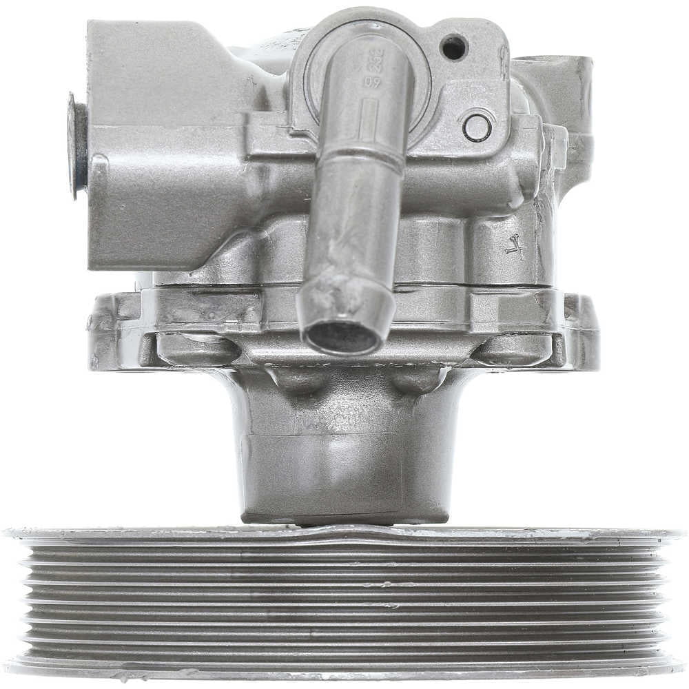 MAVAL 96851M Reman Power Steering Pump
