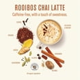 thumbnail image 4 of Numi Tea Organic Rooibos Chai Latte Herbal Teasan Latte 3.5 oz., 4 of 5