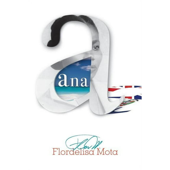 ana, (Paperback)