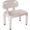 CAREX HEALTH BRANDS RMB170C0 Universal Transfer Bench, 400 lbs. - Regular