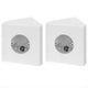 thumbnail image 1 of 2 Cajas de Montaje para Ventilador de Techo, Soporte de Montaje para Ventilador de Techo, Kit de Montaje para Ventilador de Techo, Soporte de Montaje para Ventilador FB900-1, 1 of 5