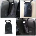 thumbnail image 3 of unbranded Organizador De Para Asiento Trasero Con Bolsa Para De Poliéster Duradero, 3 of 8