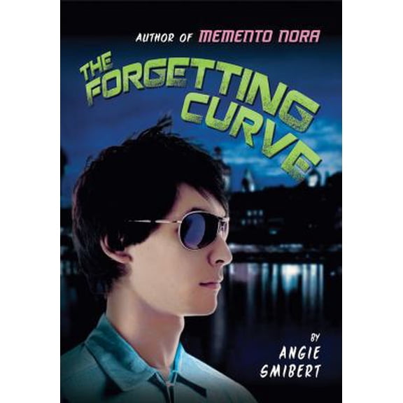 Pre-Owned The Forgetting Curve (Hardcover) 0761462651 9780761462651