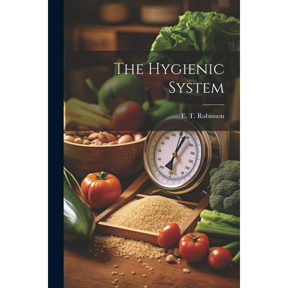 The Hygienic System (Paperback)