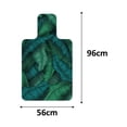 thumbnail image 3 of koolsoo Pilates Mat Nonslip Pilates Reformer Mat for Sports Equipment Beginners Home, 3 of 9