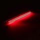 thumbnail image 4 of Red 12V 20 LED High-Mount 3rd Brake Light for Universal Cars & Motorcycles, 4 of 5
