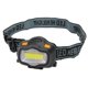 thumbnail image 1 of 5 uds 12 COB Led faro pesca Camping montar al aire libre iluminación cabeza lámpara, 1 of 3