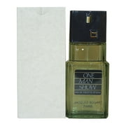 One Man Show by Jacques Bogart for Men - 3.33 oz EDT Spray (Tester)