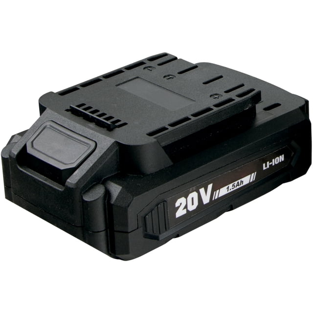 Bateria AKSI de 1.5 Ah 20V SWITCH