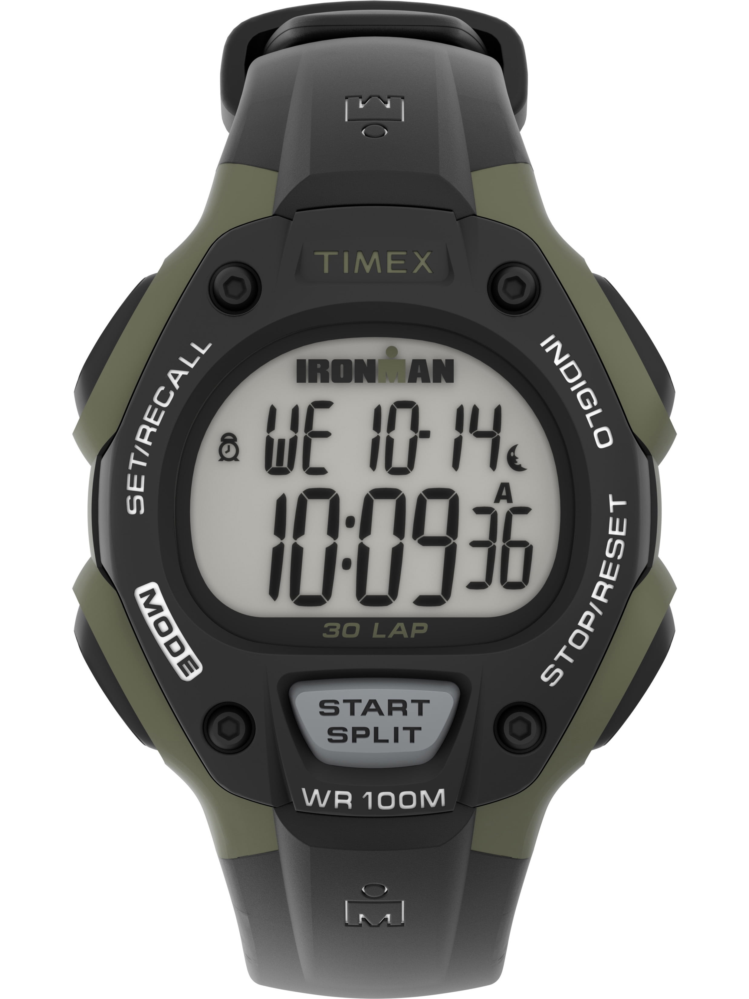 timex ironman classic t5k8229j