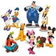 thumbnail image 2 of Disney Mickey Mouse clubhouse Figurine Deluxe Figure Set Disney Store Dis-1576, 2 of 2