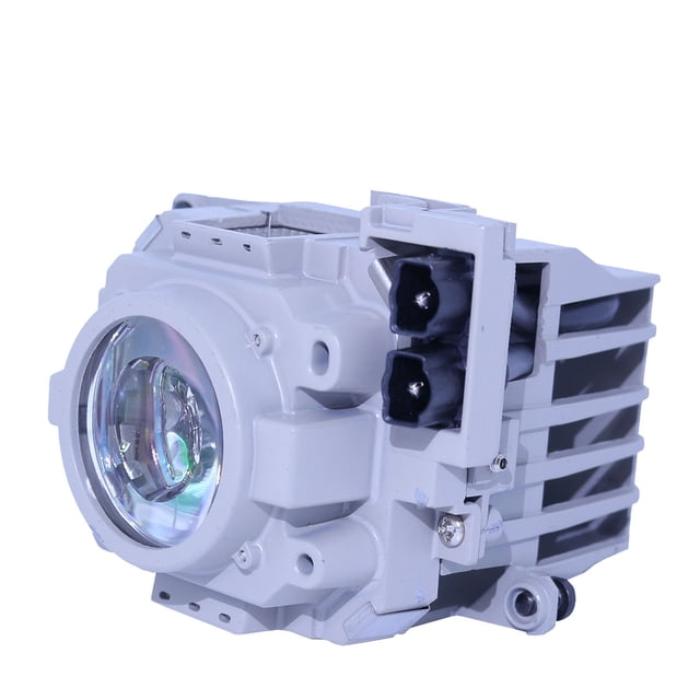 Lutema Economy for Christie WX10K-M Projector Lamp with Housing