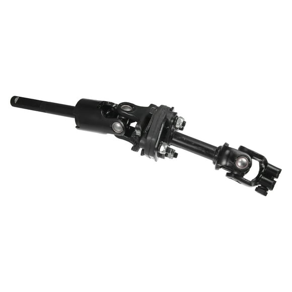 Unique Bargains Steering Shaft Lower Intermediate Steering Column for Chevy Tracker 99-04 for Suzuki Vitara48220-65D60