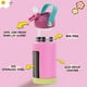 thumbnail image 2 of Botella de agua Kerilyn Kids de acero inoxidable con aislamiento de 350 ml, 2 of 8