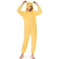 thumbnail image 1 of Disfraz de Halloween Juego de rol de cosplay Pikachu Pijamas Disfraz de casa, 1 of 2