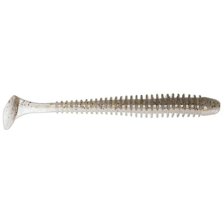 UPC: 4560262576058 | Keitech SW35440 Swing Impact Swimbait 3 1/2 Electric Shad