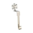 thumbnail image 3 of veasfak Christmas Stocking Hook Hanging Shelf Stocking Hangers for Pub Table Kitchen Snowflake, 3 of 9