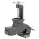 thumbnail image 5 of Tornillo de banco de 80 mm con abrazadera en miniatura para mesa de trabajo de 360 grados, equipo de taller de hierro fundido, 5 of 13