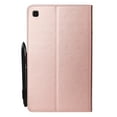 thumbnail image 6 of Samsung Galaxy Tab A7 Lite 2021 Case, Dteck Flip Case for Samsung T220 T225 8.7 inch tablet, Cute Pattern Wallet Case For Samsung Tab A7 Lite 8.7 (2021),Rosegold, 6 of 6
