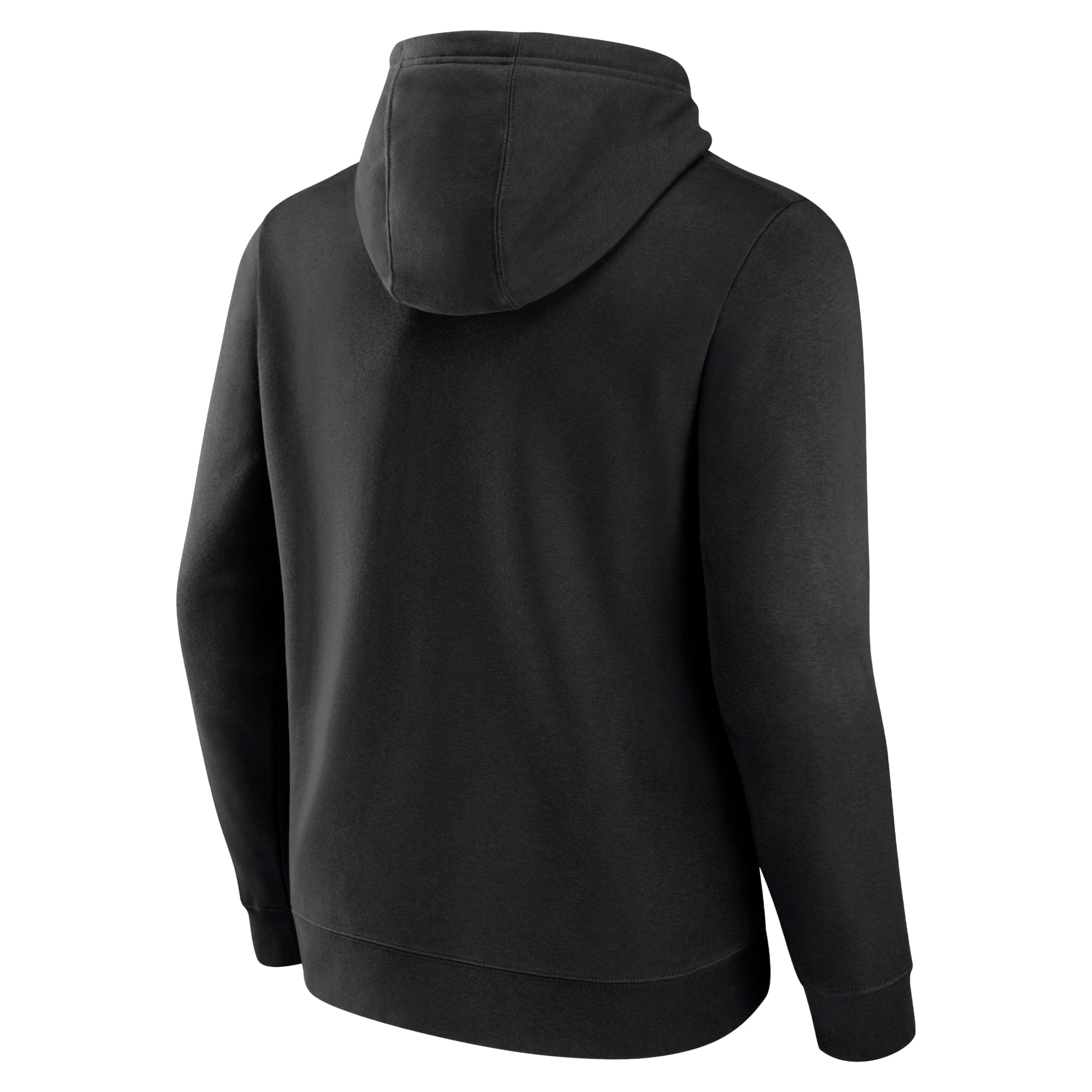 Men's Black LA 2028 Summer Olympics XXXIV Pullover Hoodie