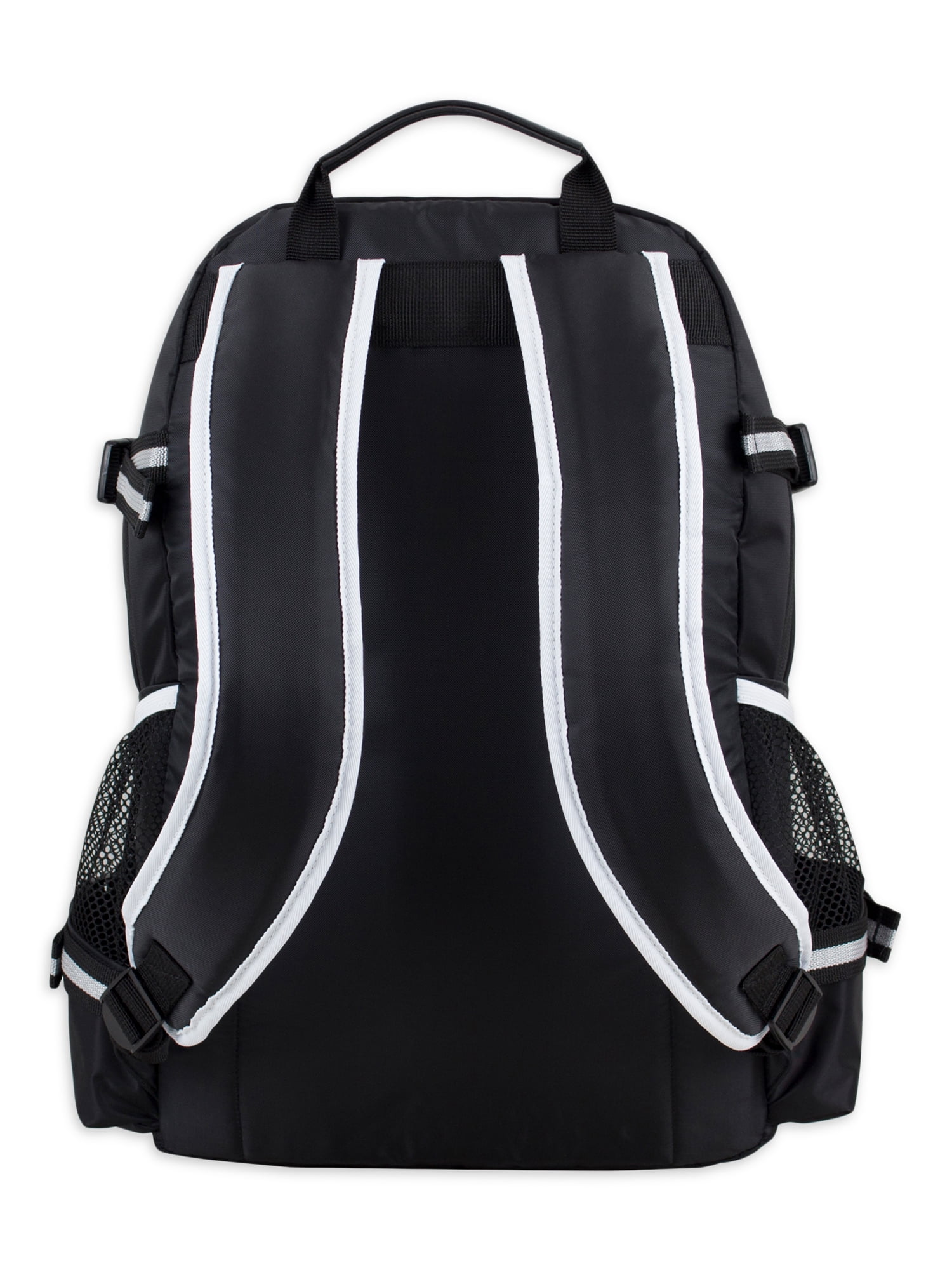Bodhi Unisex Horizon Backpack, Black