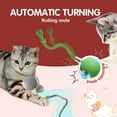 thumbnail image 3 of Actualización de Interactive Cat Toys Yilia 2026 para gatos de interior, 3 of 7