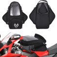 thumbnail image 4 of 4.5L Capacity Oxford,   Bag High Motorcycle Fuel Fabric Navigation Package Strength For Motorcycles, 4 of 8