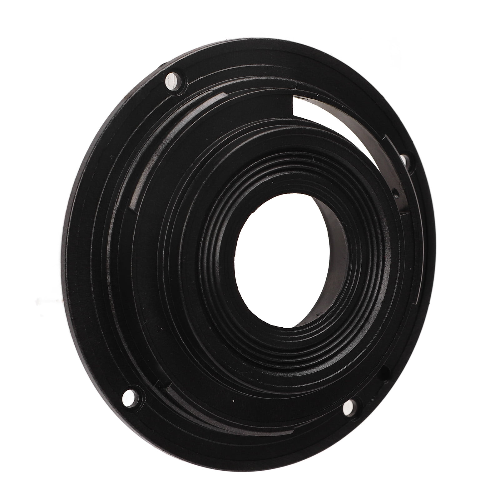 Lens Bayonet Mount Ring Lens Replacement Bayonet Ring Parts for EF