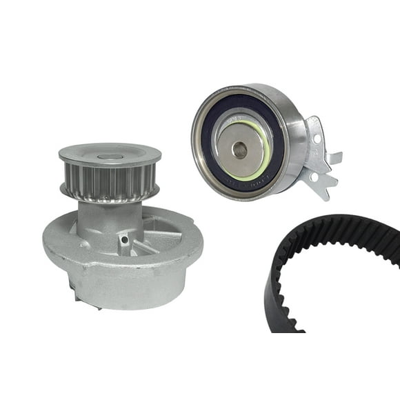 KIT DE DISTRIBUCIÓN CON BOMBA DE AGUA CHEVY 1996 al 2012 CHEVROLET L4 1.6L K-NADIAN .
