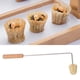 thumbnail image 1 of Herramienta Para Hacer Pasteles En Forma De Camiseta Para Freír, Utensilio De Cocina Para Hornear, Resistente Al óxido, Para Ahorrar Mano De Obra, Fácil De Limpiar Para El Hogar, 1 of 7